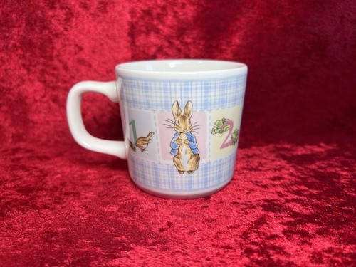Wedgwood peter rabbit - wedgwood,