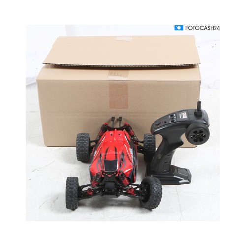 Reely high speed buggy - reely,