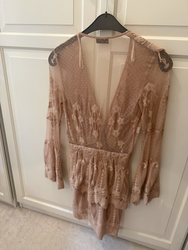 Elisabetta franchi kleid - elisabetta,