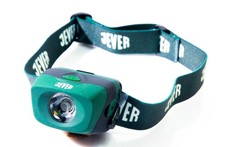 Jever Bier LED Stirnlampe