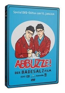 Abbuzze der badesalz film - der, badesalz-film
