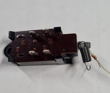 Grundig Netzschalter mit Feder