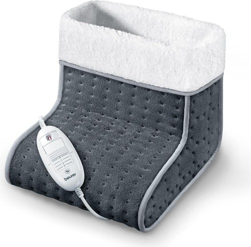 Beurer fußwärmer cosy - fußwärmer,