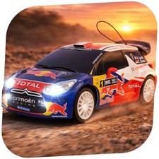 RC ferngesteuertes Rallye-Auto