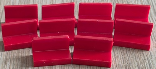 Lego panel ecke winkel - 10,