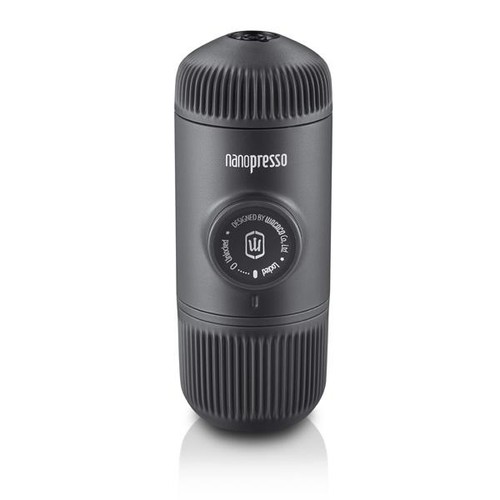 Wacaco nanopresso tragbare - wacaco,