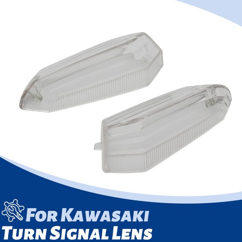 Paar blinker gläser für - 1,