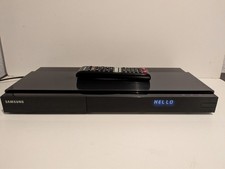 Samsung BD-J7500 3D BluRay