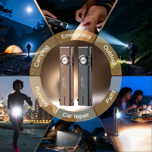Trustfire minix3 pro - trustfire, minix3-pro