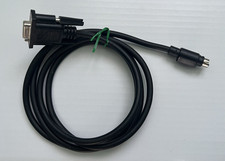 Konsolenkabel mini din - 8, pin