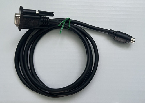 Konsolenkabel mini din - din, pin