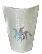 zauberhafte grosse Rosenthal