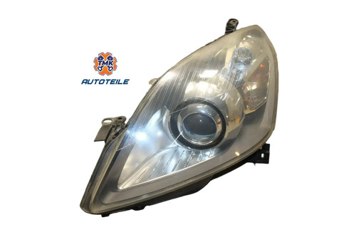 Opel zafira scheinwerfer - opel,
