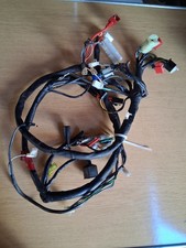 TGB Pegasus Bullet R50X ORIGINAL Kabelbaum Elektronik Motor Motorblock Kabel