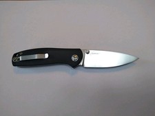 Alliance Designs Signature Series Ray Laconico Jasmine Folder Taschenmesser M390