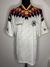 Deutschland Trikot/ 1994/