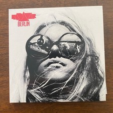 Kadavar ‎– Berlin CD