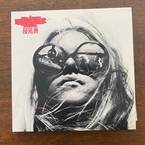 Kadavar berlin cd - kadavar, ‎–