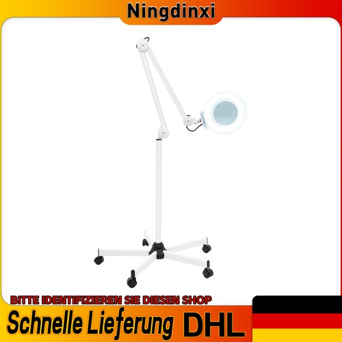 24w led lupenleuchte - 24w,