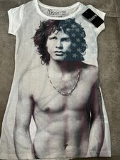 Jim Morrison THE DOORS Shirt