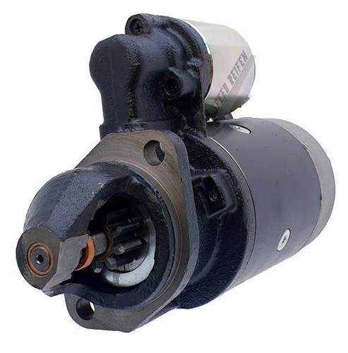 Anlasser 12v für agria - anlasser,