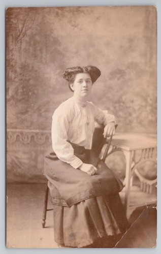 Rppc whiffins studio - rppc,