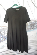 MUJI  ?   KLEID  MIT MODAL GR. 36/38 - 69 €