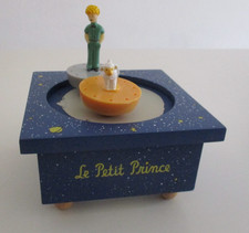 Wunderschöne Spieluhr 