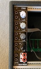 Befaco ST Mix Stereo Mixer, neuwertig in OVP