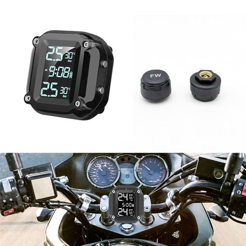 Motorrad rdks funk - rdks, für