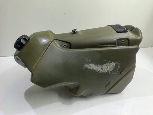 Kraftstofftank ktm lc4 620 640 - kraftstofftank,