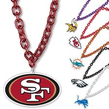 WinCraft NFL Fanchain XXL