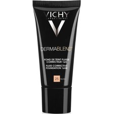 VICHY Dermablend Make-up 25 Nude, 30 ml, PZN 04181553