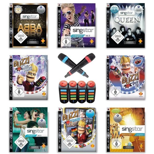 Playstation spiele auswahl - 3,