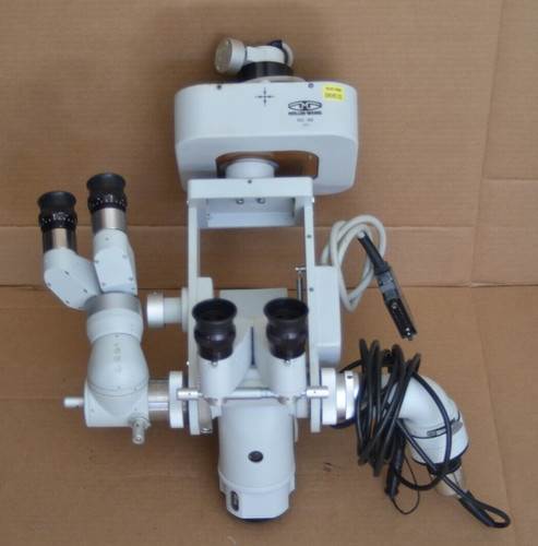 Cooper vision moller - cooper,