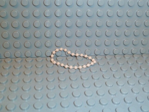 Lego belville halskette - 1x,