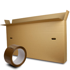 Fahrradkarton 160 x 20 x 80 cm