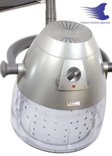 Wella Futura Style Friseur Trockenhaube Friseureinrichtung