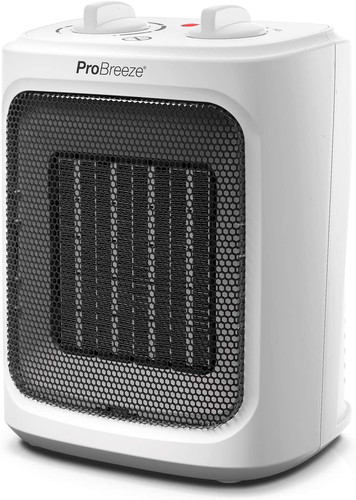 Pro breeze mini keramik - pro,