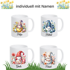 Personalisierte Tasse Ostern