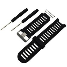 Sport silikon watch band - watch,
