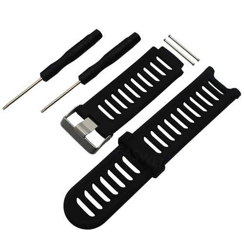 Sport silikon watch band - sport,
