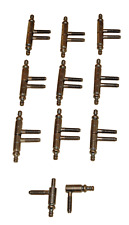 Einbohrband  10 Stück