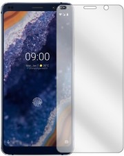 5x Schutzfolie für Nokia 9