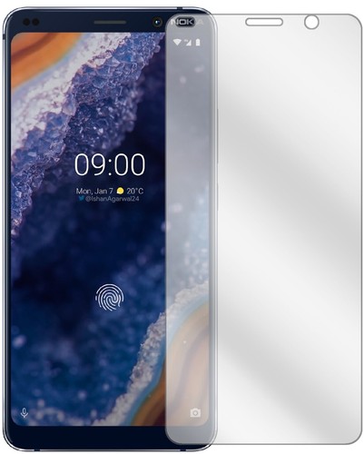 Schutzfolie für nokia 9 - nokia,