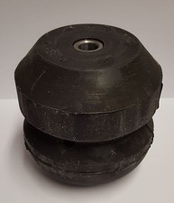 Sitzgummi Gummifeder Deutz