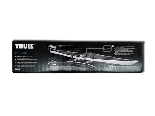 Thule guard 840 - 840, premium