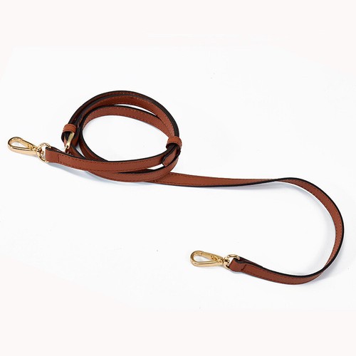 Kreuz leder taschengurt - leder,