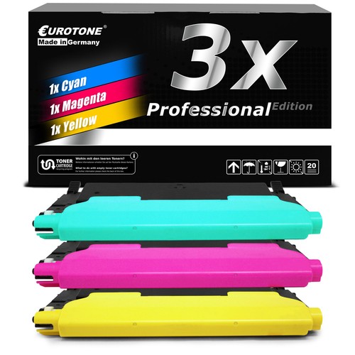 Pro toner ersetzt - 3x, samsung