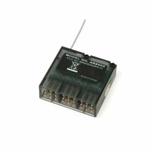 2.4GHz AR8000 8CH Receiver